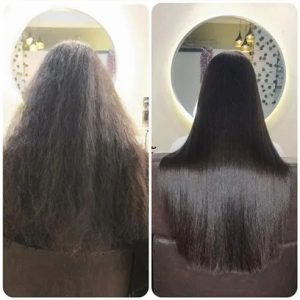 Keratin Treatment-p